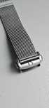 Bransoleta Mesh OMEGA 20mm