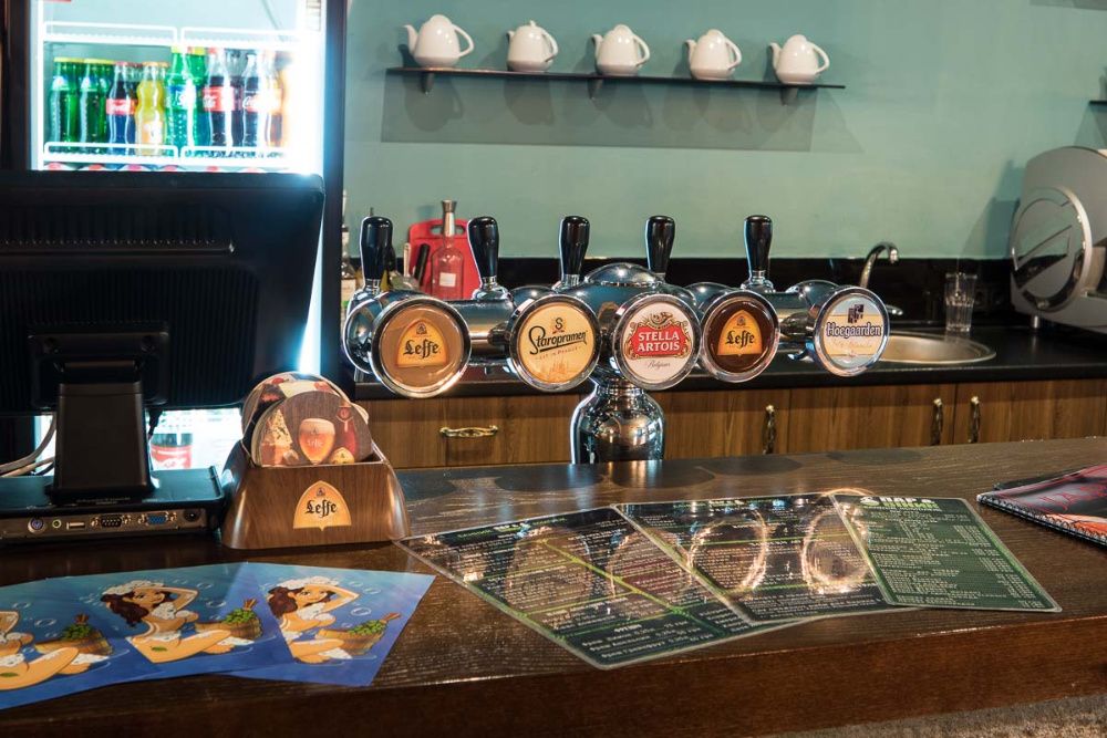 Руська баня на дровах, фінська сауна, римська парна в м. Ірпінь