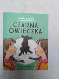 Jan Grabowski, Czarna owieczka