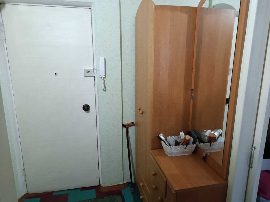 Сдается квартира на Черёмушках