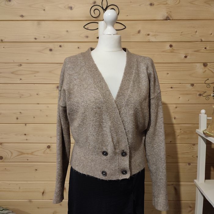 Кофта    ZARA   M