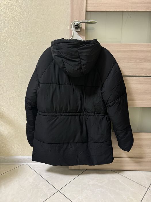 Зимова куртка H&M