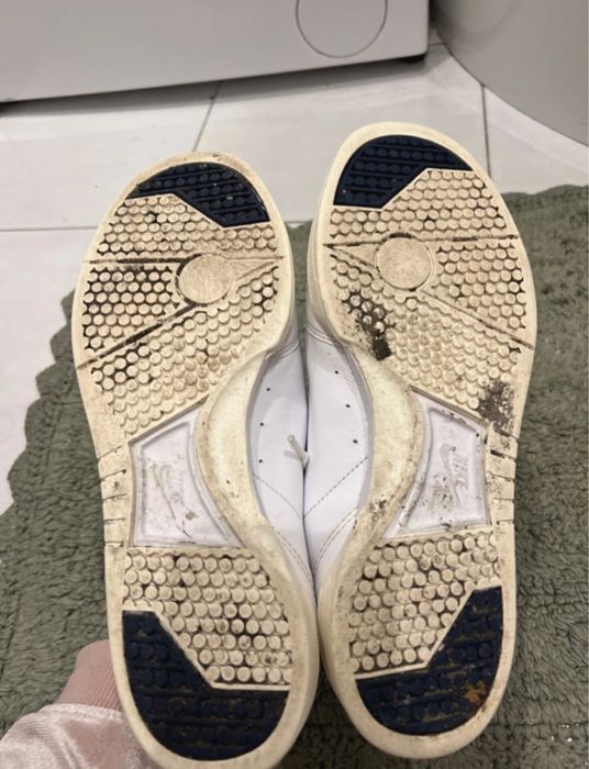 Buty  sneakersy   nike grandstand   2