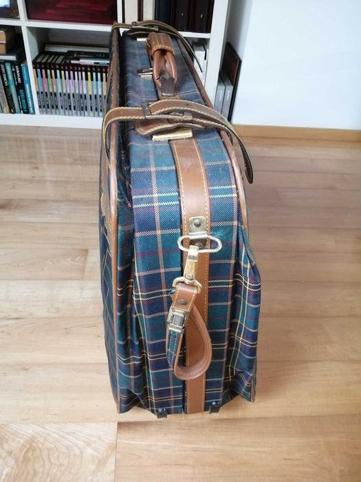 Conjunto de malas de viagem