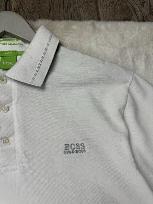 Оригінальна Футболка Hugo Boss