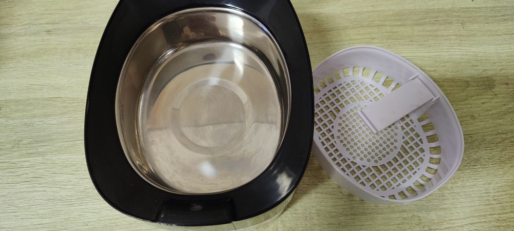 Maquina Limpeza por Ultrassons 750ml