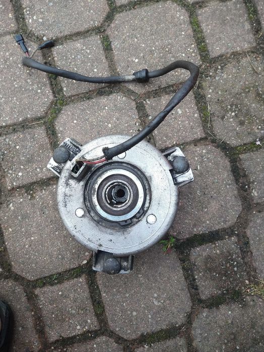 Sprzęgło elektromagnetyczne kosiarki,traktorka wolf Outlis,Etesia