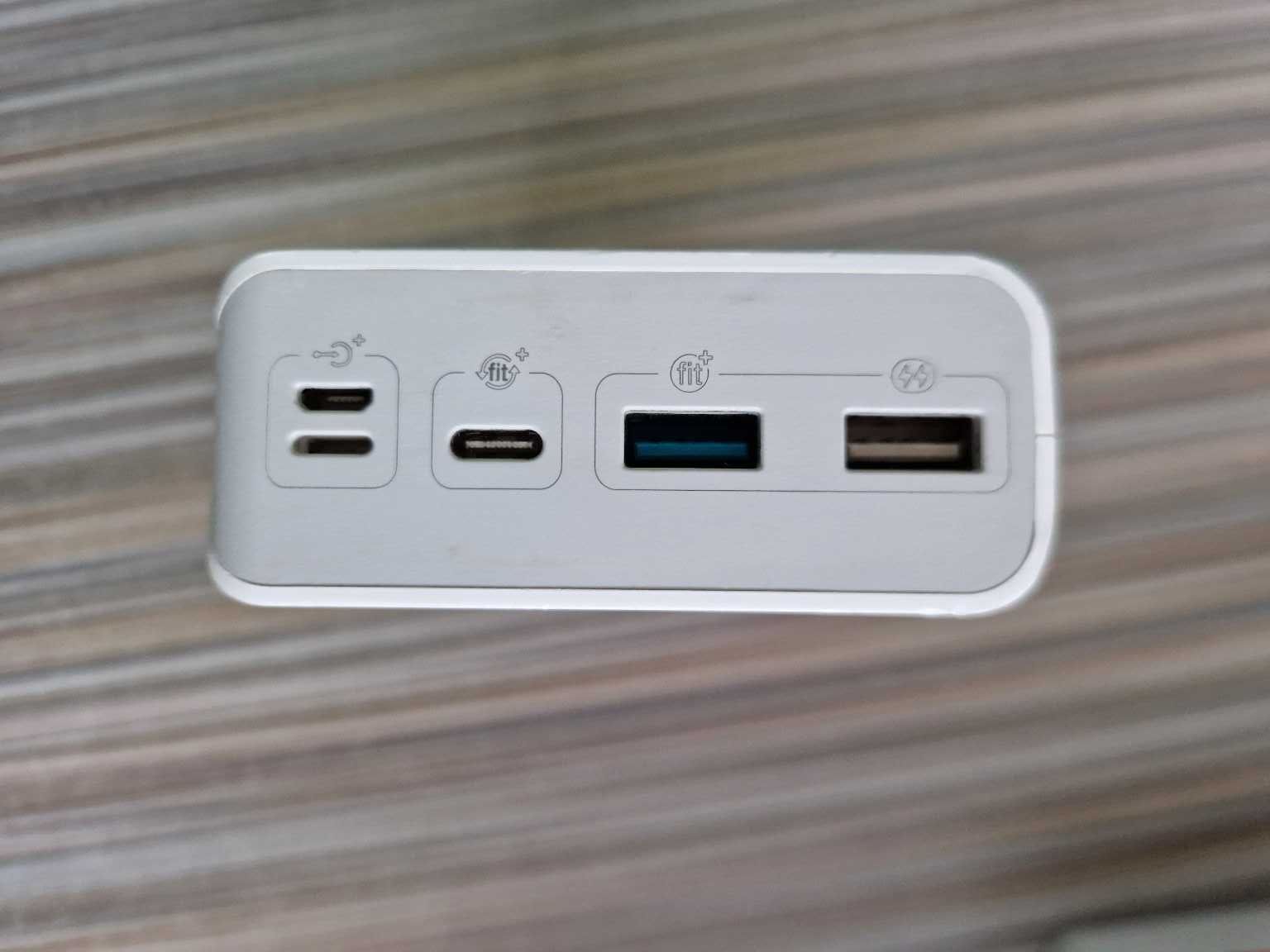 Продам Павер банк / Power Bank ROMOSS Sense 8+ (30,000mAh)