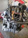 Silnik BSE 1.6 MPI 102KM Seat Leon II