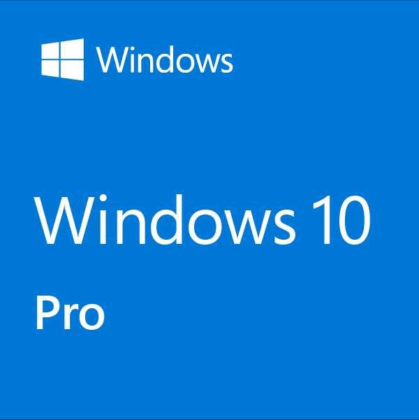 Активація Windows 10 pro