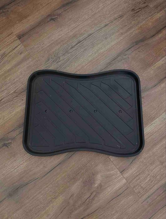 Ociekacz tacka na buty 50x38