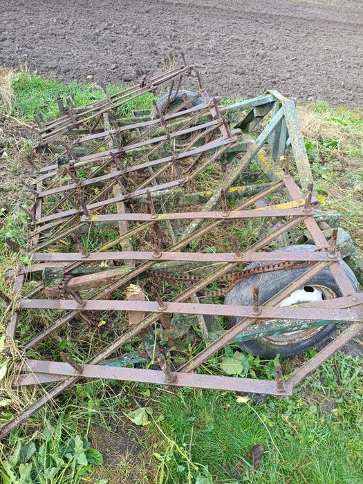 культиватор, ширина обробітку 2.80