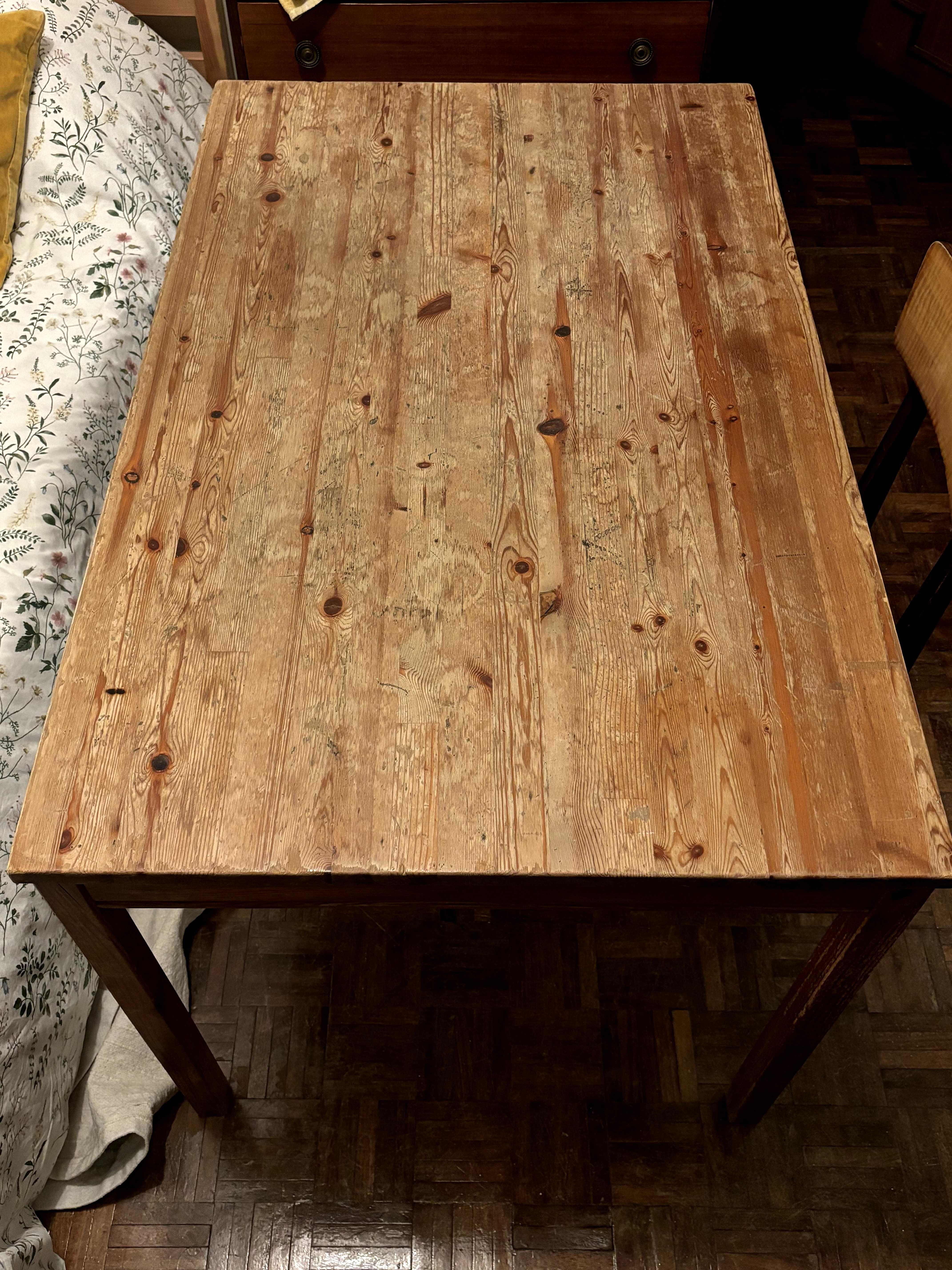 Vendo Mesa Ikea Jokkmokk