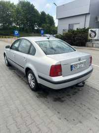 Passat b 5 1.8 benzyna