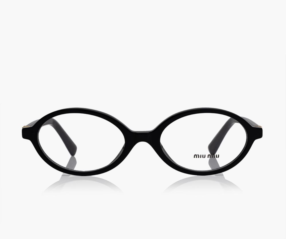 Окуляри (очки) в стилі Miu Miu