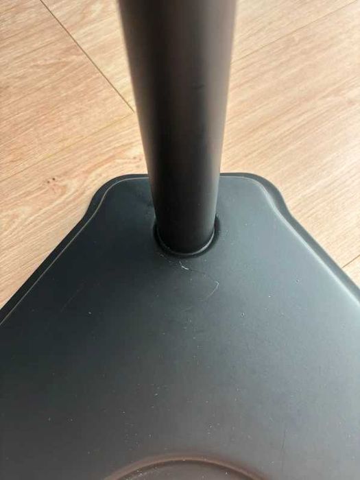 Suporte de mesa articulado para monitor