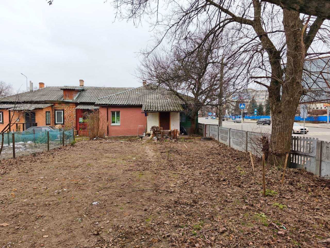 Продам частину будинку р-н Деснянська правда. (SP)