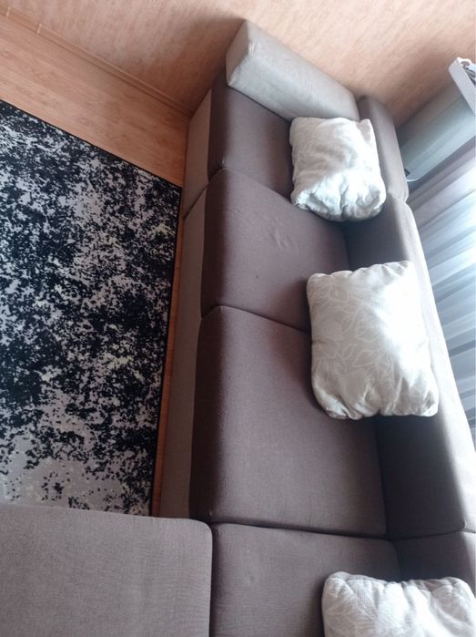 Розкладающийся диван