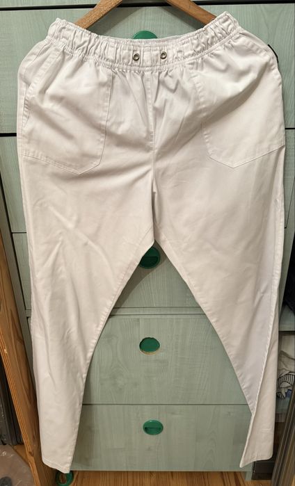 Форма медична InWhite