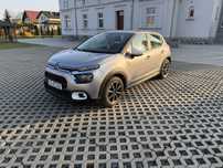 Sprzedam Citroen C3