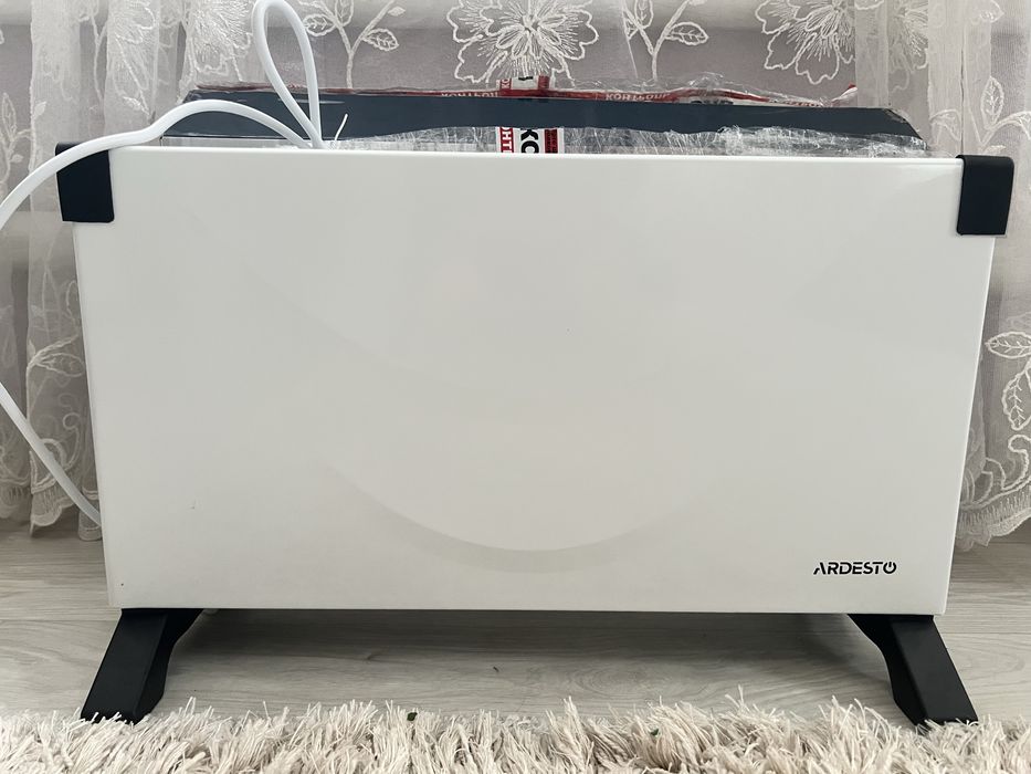 Конвектор електричний Ardesto CHK-2000MW