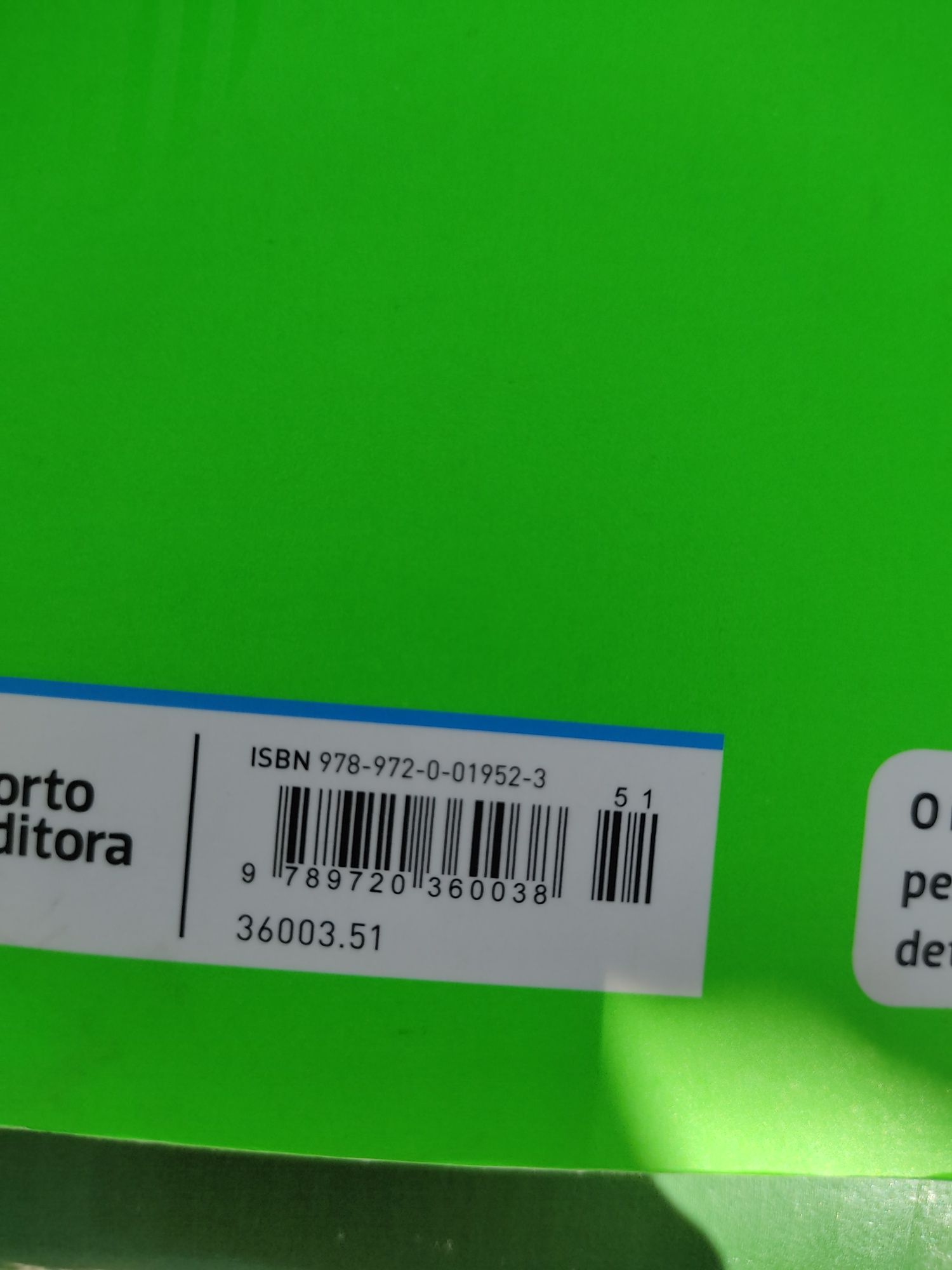 Livro para preparar o exame de matemática do 9 ano