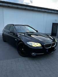 BMW 5 F11 2.0D 184km touring automat