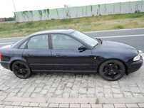 Audi A4 B5 1.8T Quattro