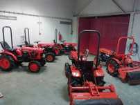 Tractores a partir de 2500€