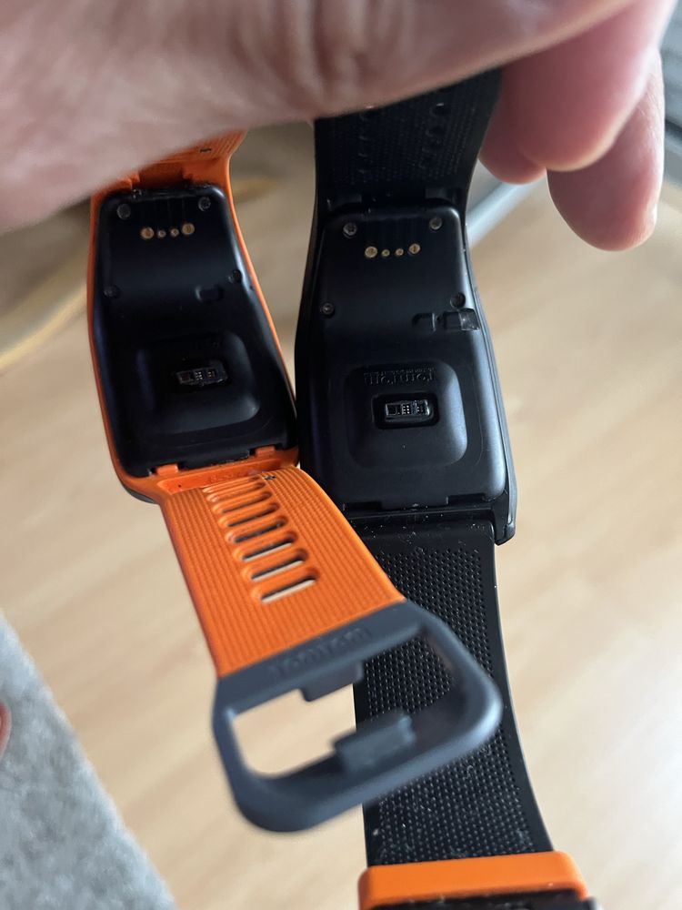 Relogios tomtom Spark 3
