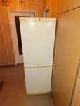 Lodówka Bosch 170cm z zamrażalnikiem