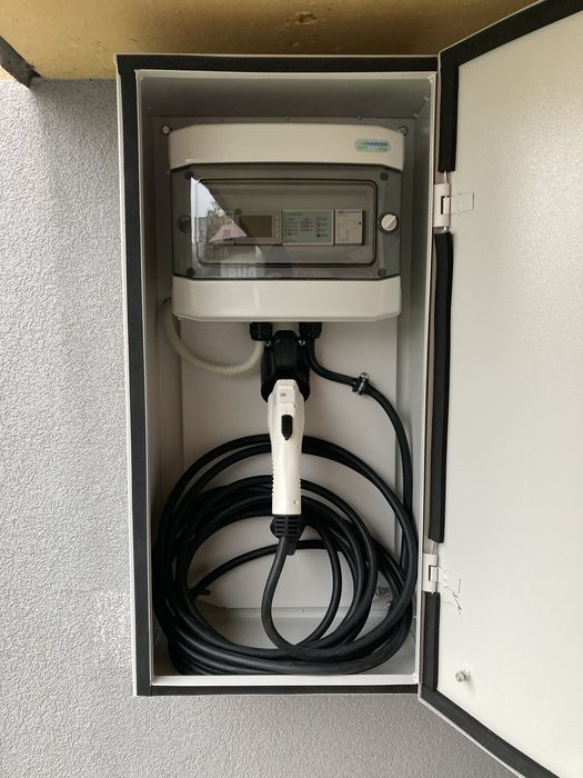 Послугі ЕлектрикаПідключаєм Генератори До будинку Електромонтажнроботи