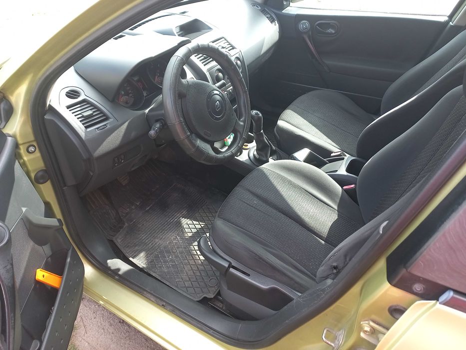 Sprzedam Renault Megane