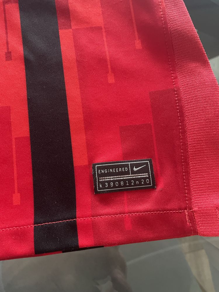 t-shirt nike/ frankfurt dri-fit
