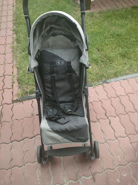 Spacerówka KinderKraft