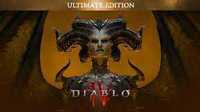 DIABLO IV Ultimate Edition Steam Key PC