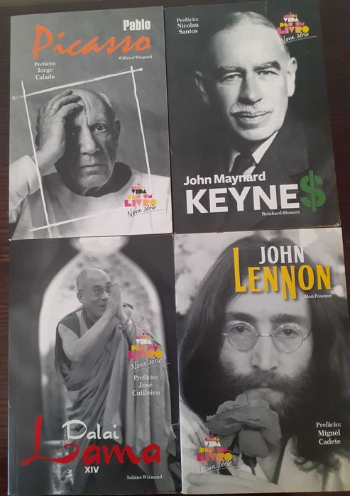 A  Minha Vida Deu Um Livro