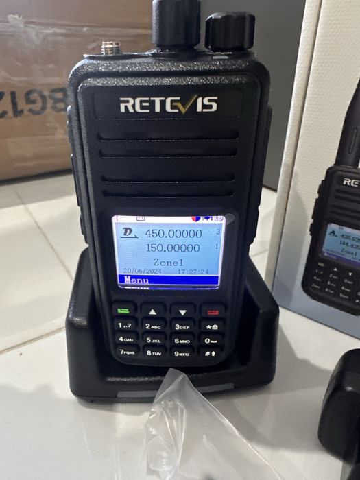 Retevis RT3S Walkie Talkie