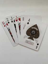 Покерные карты Artisan
