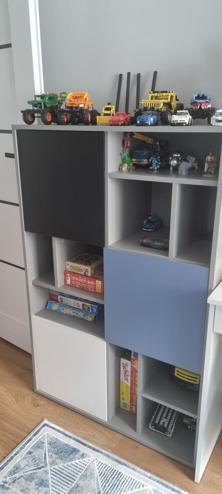 Komoda firmy Wójcik