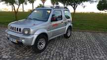 Suzuki ano 2002 AC