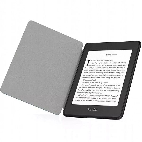 Futerał do Kindle Paperwhite V / 5 / Signature E.