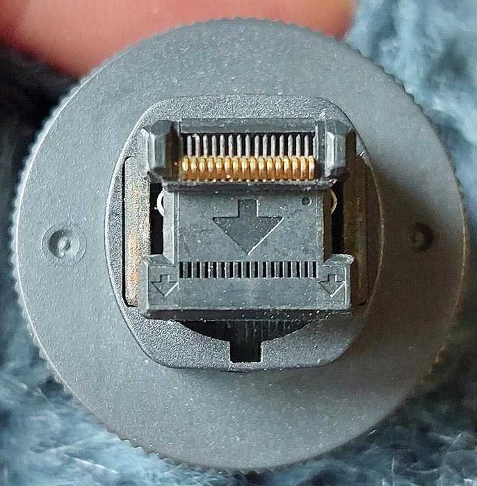 Mikrofon stereo Sony ECM-HST1.