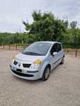 Renault Modus 1.2 Gasolina 2005