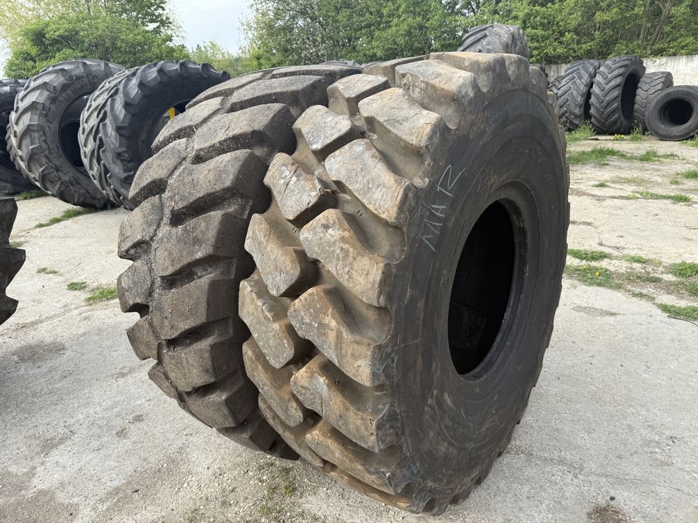 Opony 20.5R25 WIND POWER L5