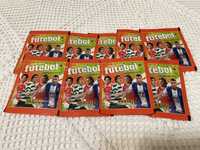 Saquetas Panini (Portugal) - Futebol 06-07