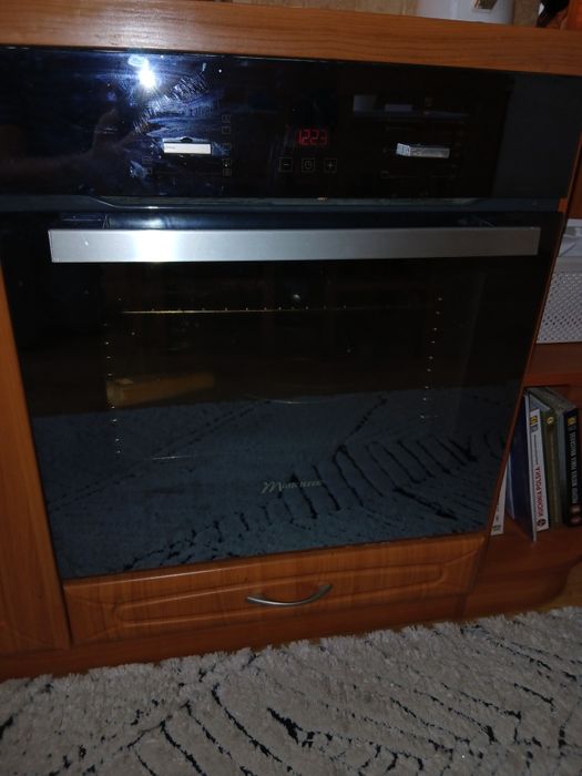 Sprzedam piekarnik elektryczny mastercook