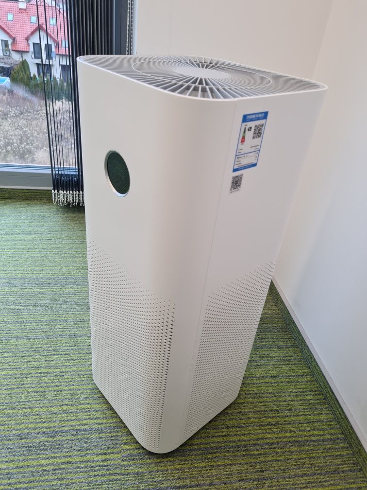 Xiaomi Air Purifier 4 Pro wersja CN