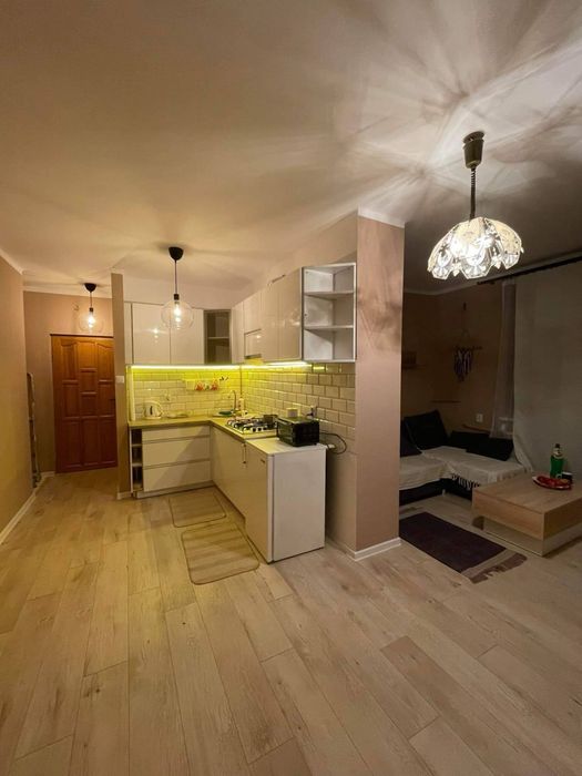 Wynajmę kawalerkę w Bychawie OD STYCZNIA