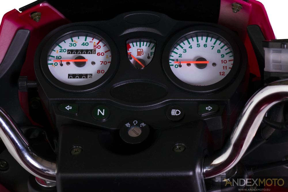 Junak 901 | Nowy | Gwarancja | Serwis | Transport | Raty | Serwis